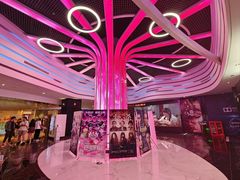-春天国际影城(中庚漫游城杜比全景声店)