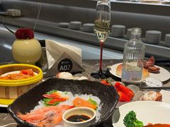 -曲水兰亭(北京四惠店)