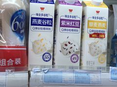 -世纪联华超市(三墩店)