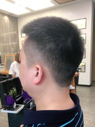-星格造型·Hair Salon