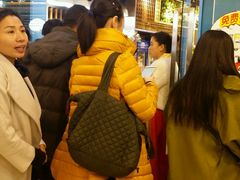 -圣罗巴海鲜烤肉自助(鲅鱼圈万达店)