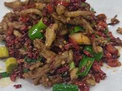 -谭姐湘菜馆(浦东大道店)