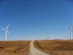 -塞罕坝国家级自然保护区