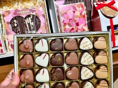 -Laderach 莱德拉(上海环贸iapm店)