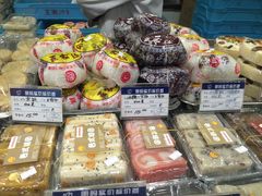 -王家沙点心店(南京西路总店)