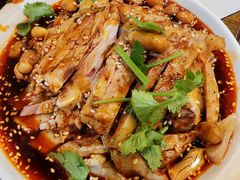-牛王庙(龙华花园店)