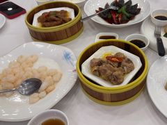-一品粤珍轩(吴中路店)