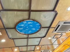 -烤肉宛饭庄(北新桥店)