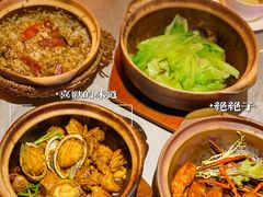 -啫神·广州地标美食(北京路店)