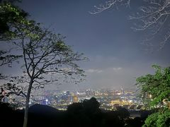 -广州市白云山风景名胜区