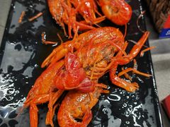 -涂小二龙虾馆(渔人码头店)