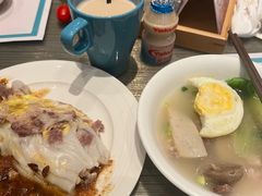 -惠州金海湾嘉华度假酒店