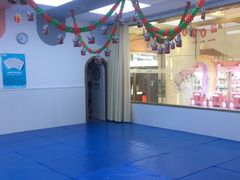 -澳洲袋鼠早教(南二环店)