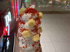-DQ·蛋糕·冰淇淋(浦江欢乐颂店)