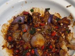 -兰湘子·湘菜小炒(盛龙广场店)