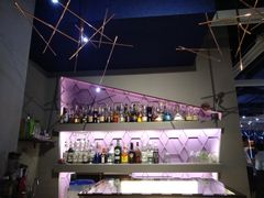 -Wei菋·Le Bistrot