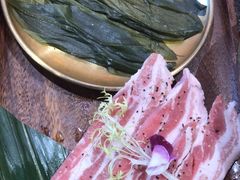 -何发发和牛烧肉·鳗鱼榴莲放题自助(乐峰广场店)