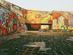 -四川美术学院美术馆