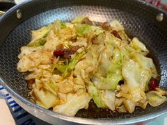 -新安江奶酸菜鱼(总店)