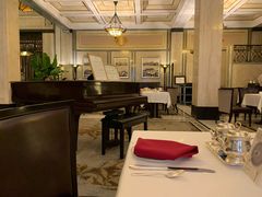 -上海和平饭店华懋阁 Cathay Room