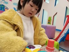-美吉姆早教(西安万象城中心)