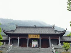 -阿育王寺