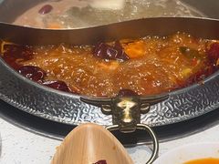 -千牛将·鲜牛肉火锅(开元路店)