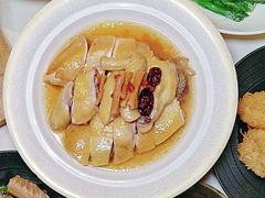 -长禧家·珑厨(东山口店)