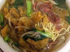 -祁家面馆(大香炉店)