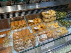 -泸溪河桃酥(西直门凯德店)