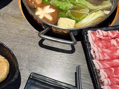 -呷哺呷哺 黄金牧场 (旧宫永辉超市店)