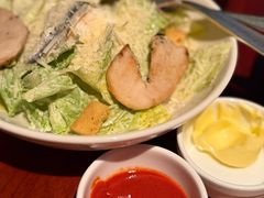 -上海柏悦酒店·世纪100牛排馆