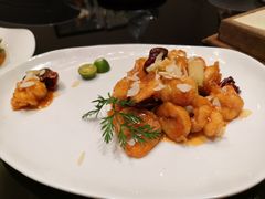 -阿庄新豫菜(航海东路店)