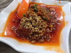 火山豆腐-新峰肉骨茶