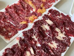 -古乐牛香·鲜牛肉牛杂火锅(新区店)