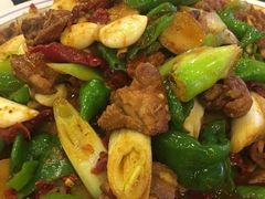 -塔城美食(塔城办事处店)