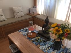 点击看大图 -FineYoga梵音瑜伽·普拉提