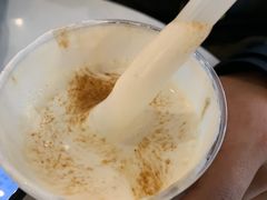 -喜茶(上海打浦桥日月光gelato lab+店)