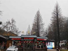 -九华山风景区