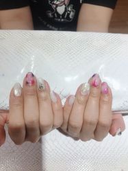 -EasyLady美甲沙龙