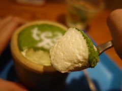 Tea拉米苏-茶是一枝花泡茶店
