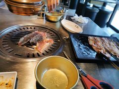 -喜来稀肉(虹泉路店)