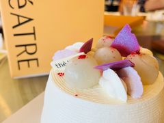 -théATRE 茶聚场(王府中環店)