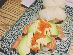 -林妈妈村·日式料理(宝山万达店)