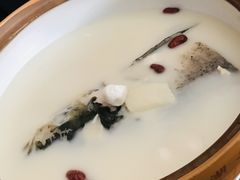-旺顺阁鱼头泡饼(小红门店)