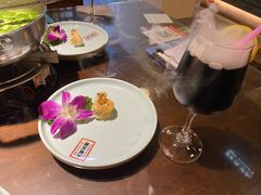 -应天大明王朝·南京菜(中山陵店)