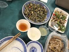 -桂园白粥·潮汕老味道