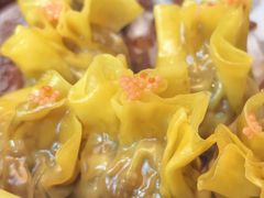 黑蒜烧麦-顺德喜来登酒店·采悦轩