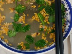 -清真马祥兴菜馆(云南北路店)