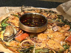 -味家烤肉烤鳗鱼牛排(西塔旗舰店)